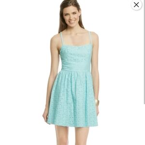 Lilly Pulitzer Elisse Dress